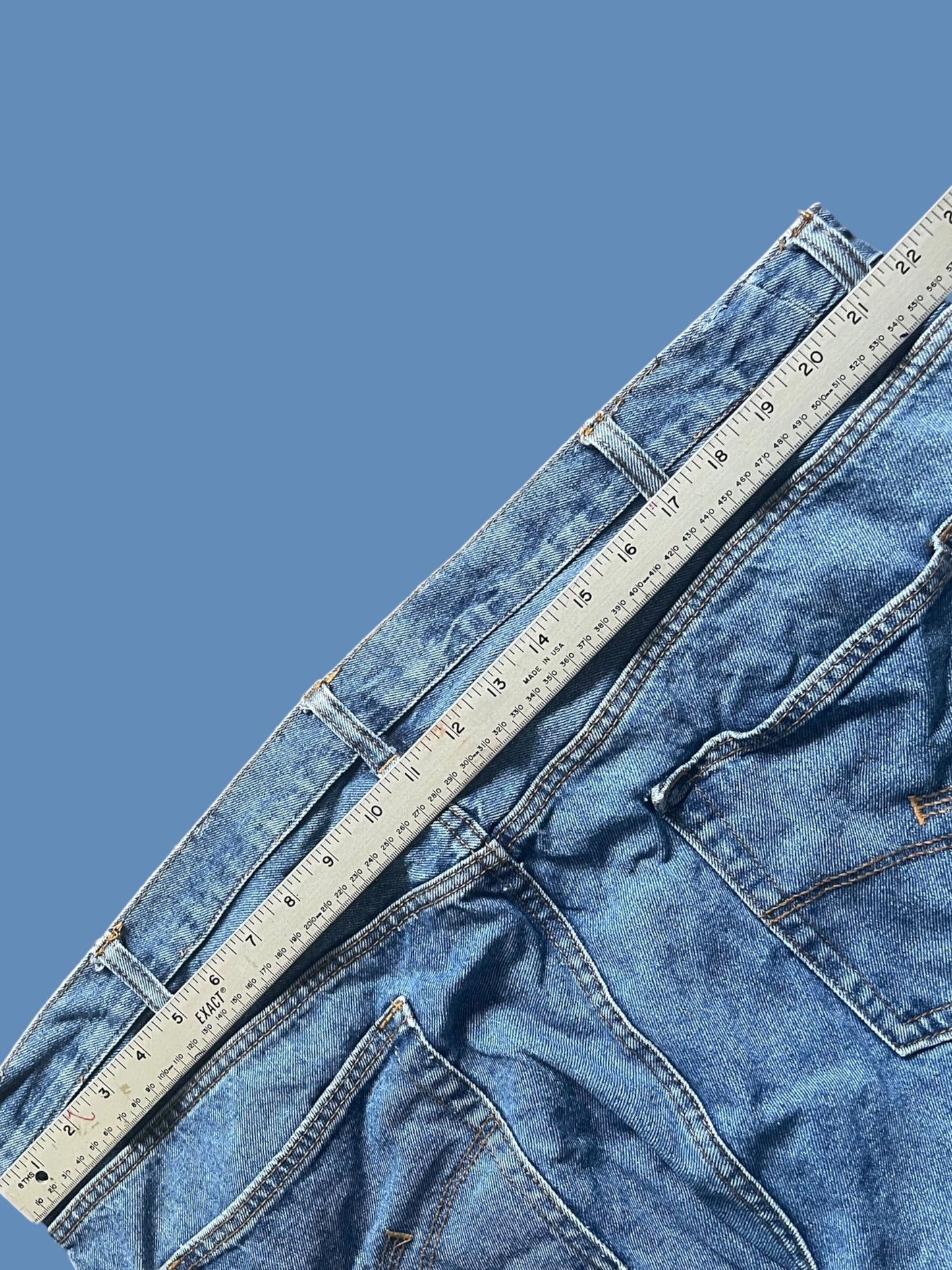 Y2K STONE HARBOUR STRAIGHT FIT (44)