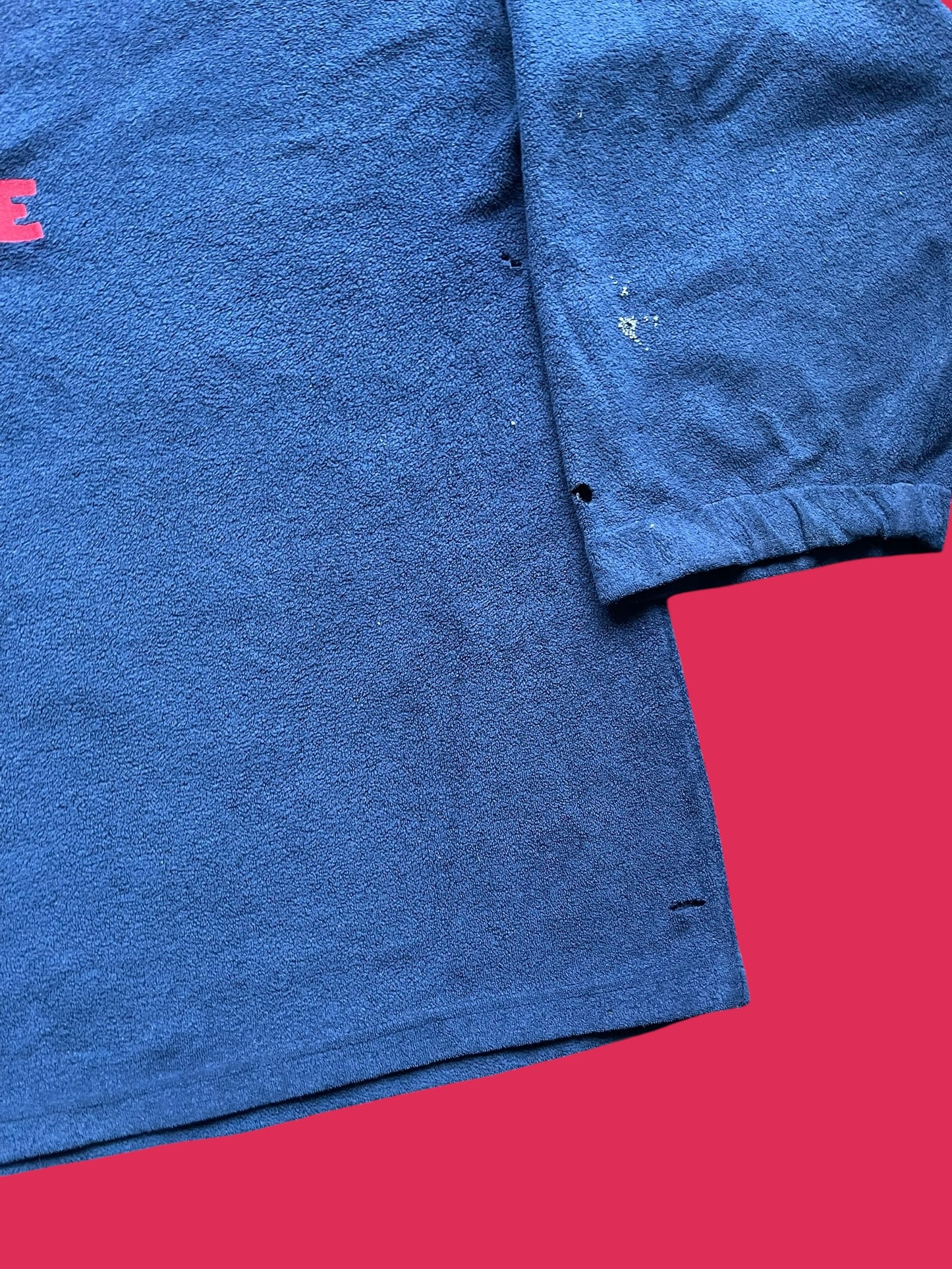 VINTAGE SOUTHPOLE FLEECE HOODIE (XL-XXL)