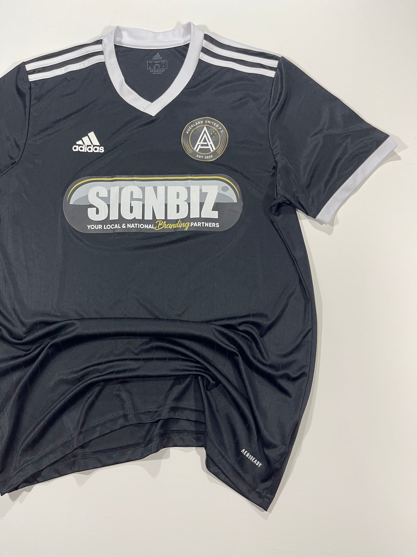 AUCKLAND UNITED FC (M)