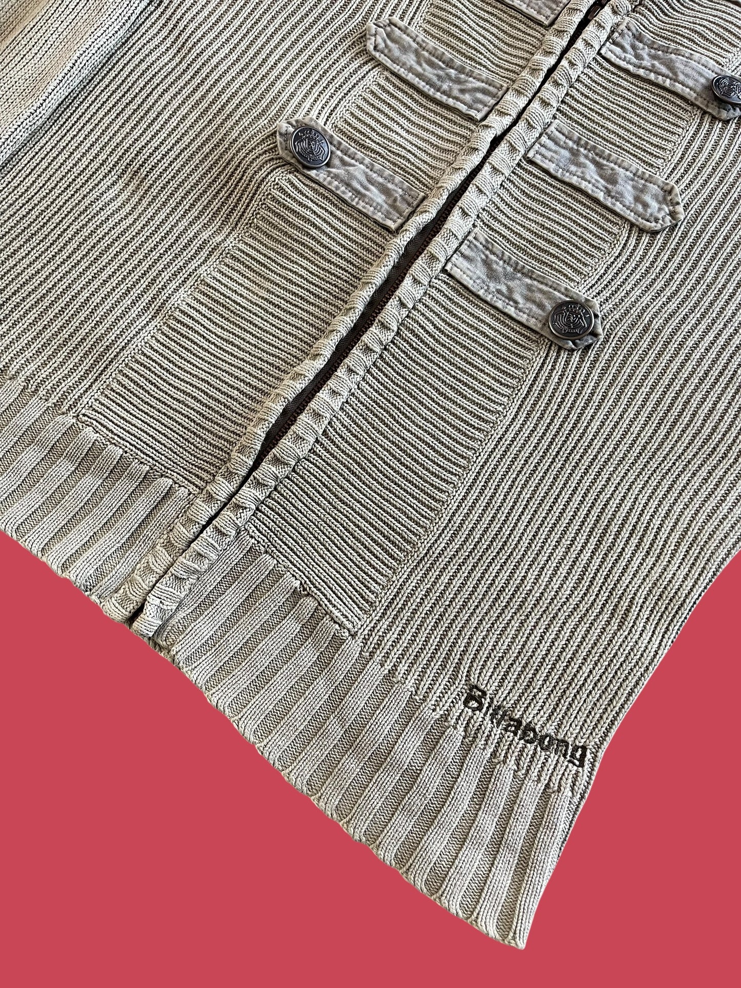 VINTAGE BILLABONG ( 8)