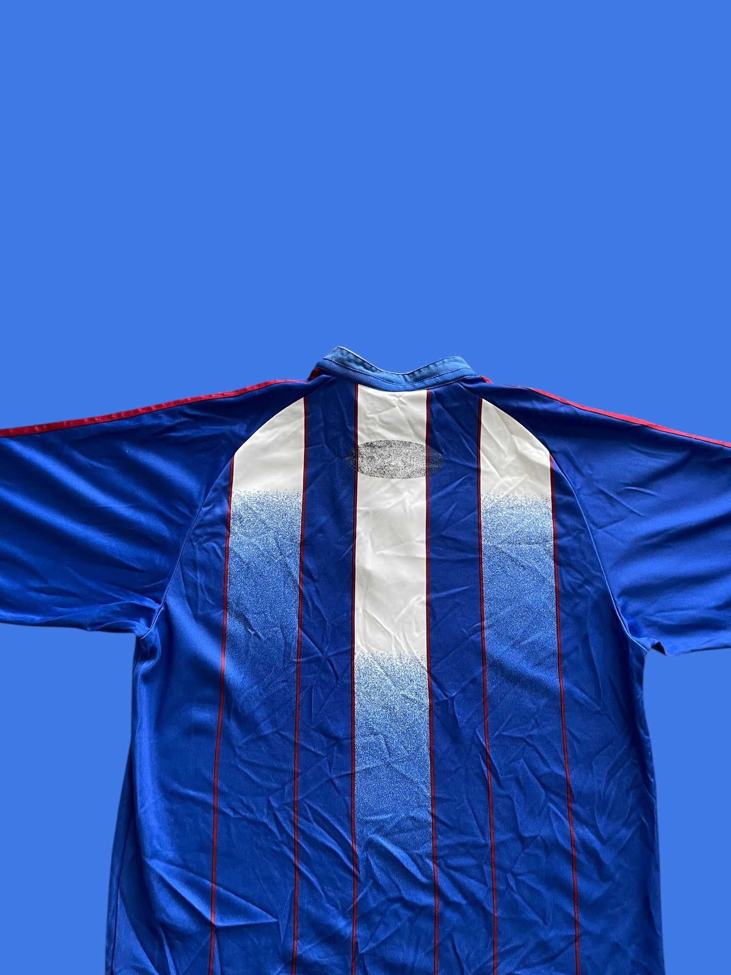 ADIDAS AUCKLAND BLUES JERSEY (L)