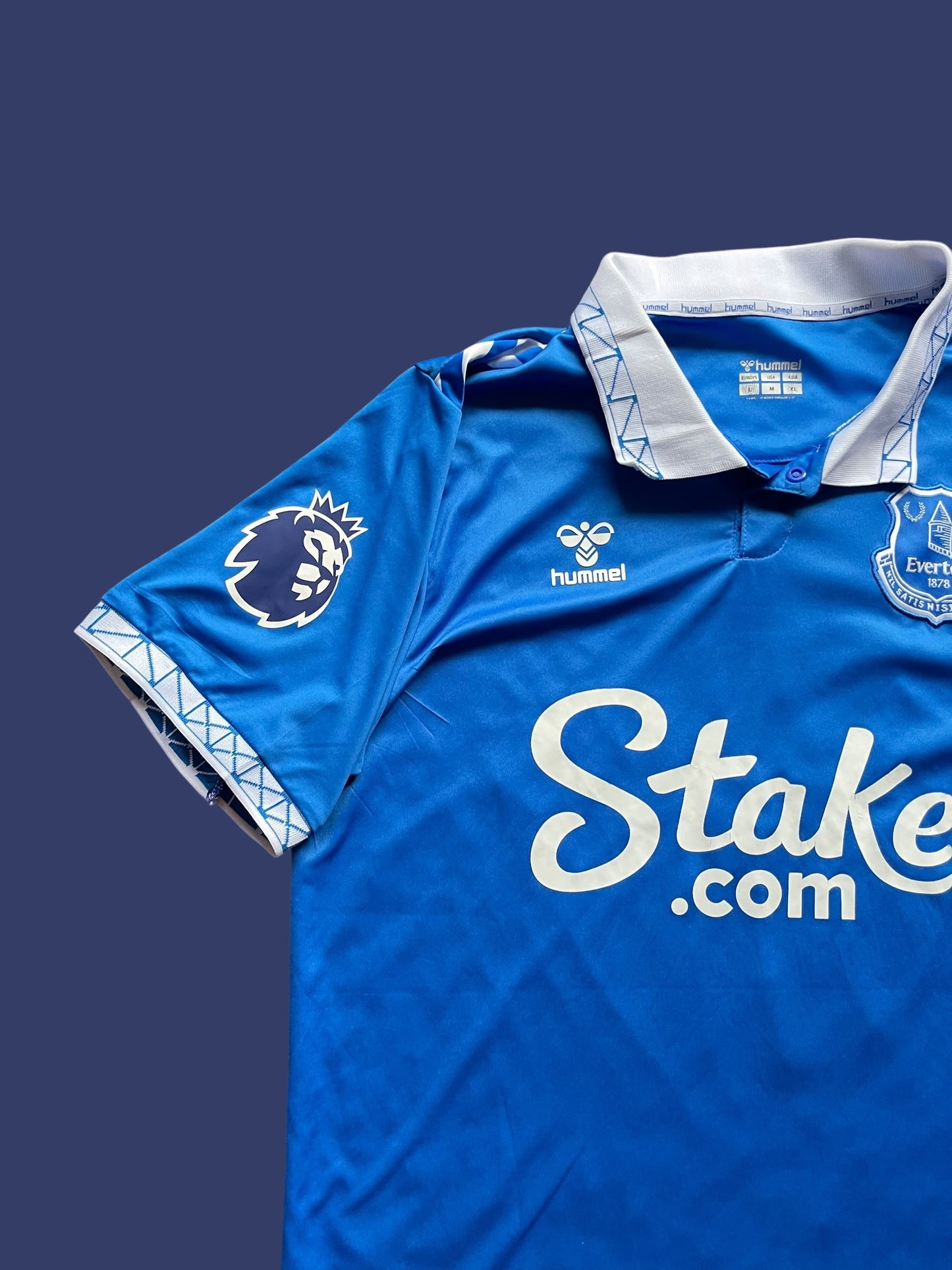 ONANA EVERTON JERSEY (M)