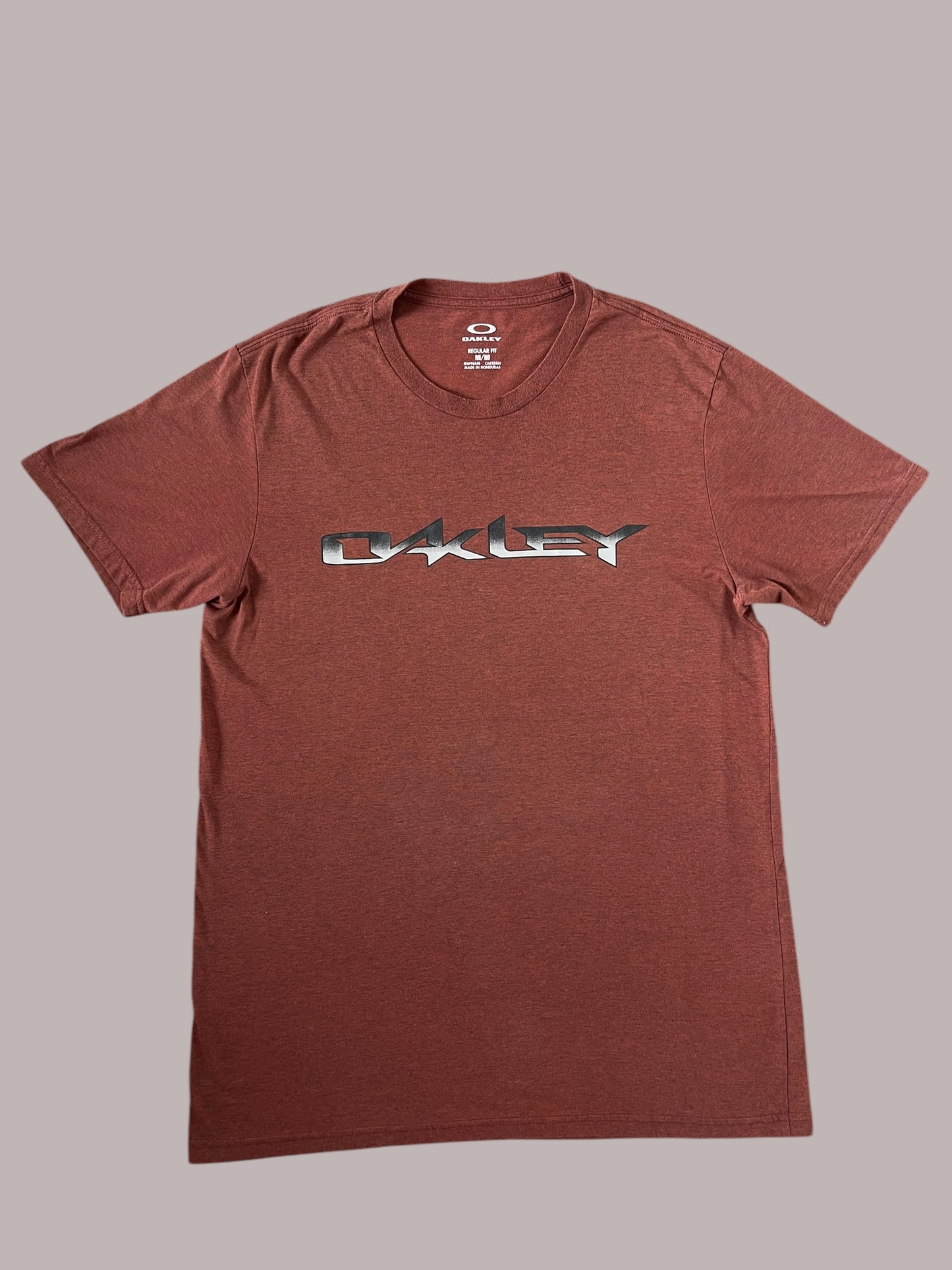 OAKLEY SHIRT (M)