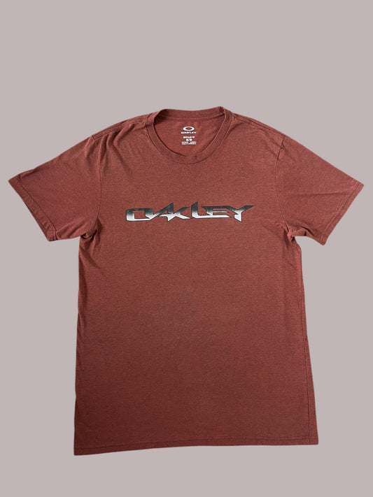 OAKLEY SHIRT (M)