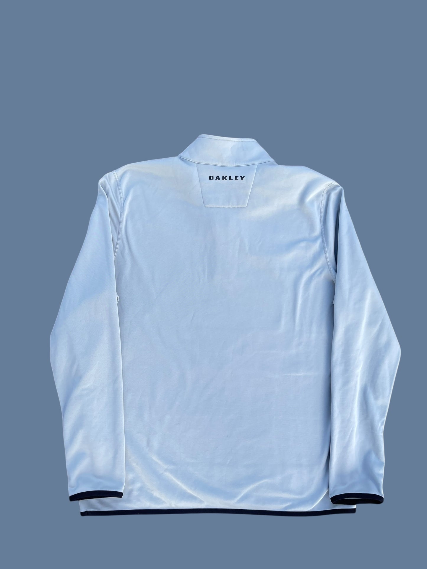 OAKLEY QUARTERZIP (L)