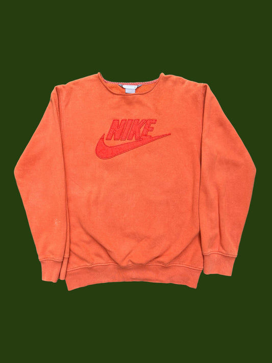 VINTAGE NIKE CREWNECK (M)