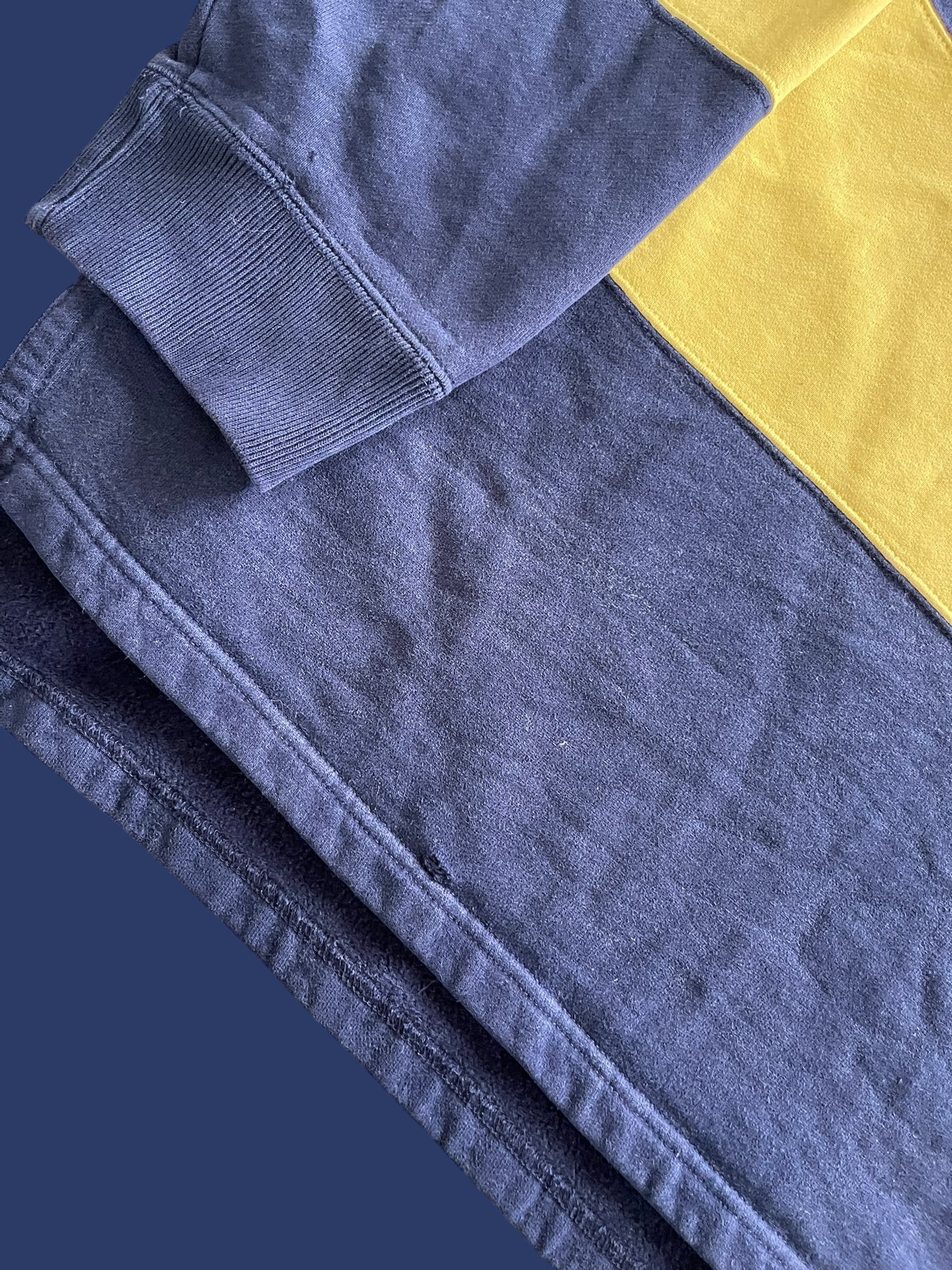 VINTAGE RALPH LAUREN RUGBY (XXL)