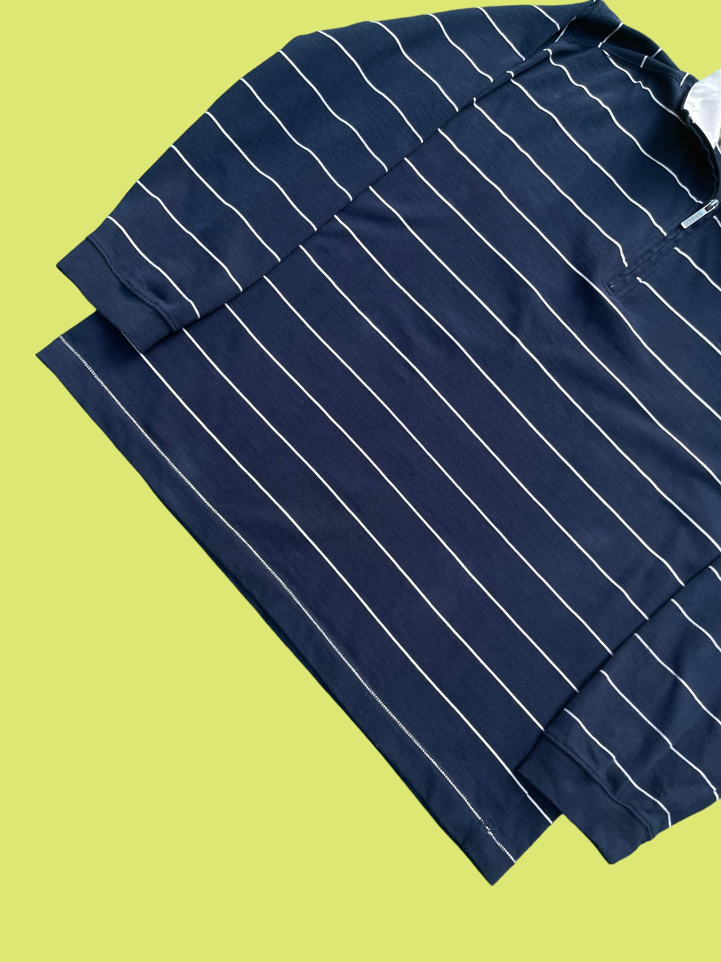 LOGAN QUARTERZIP (XXL)
