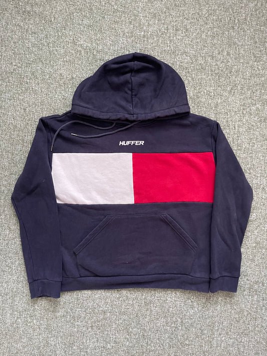 HUFFER HOODIE (M )