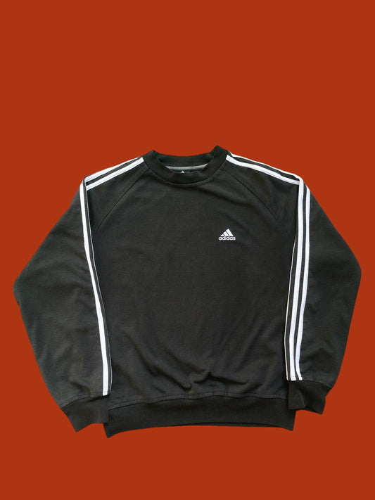 VINTAGE CLASSIC ADIDAS CREWNECK (M)