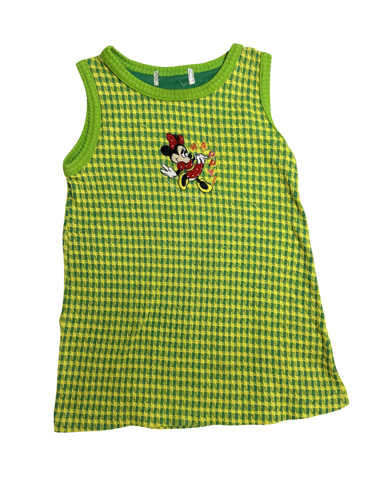 Minnie Dress (18m)