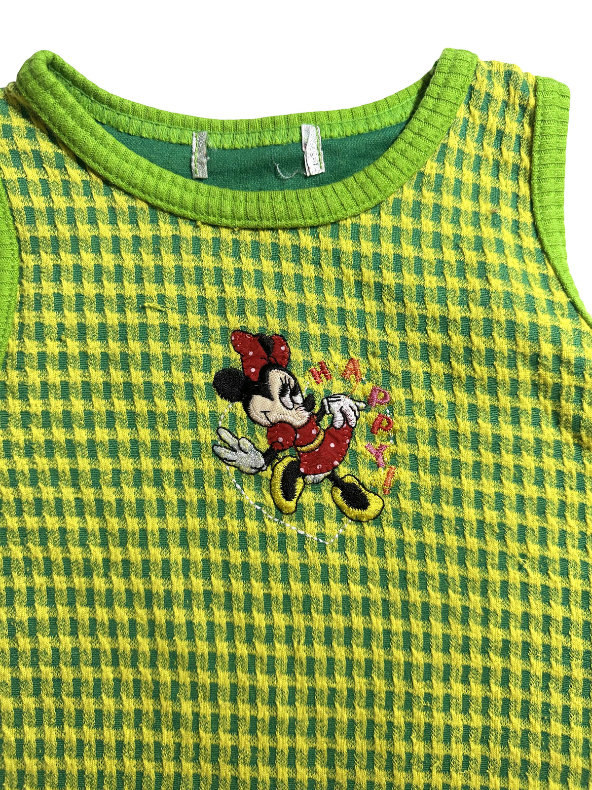 Minnie Dress (18m)