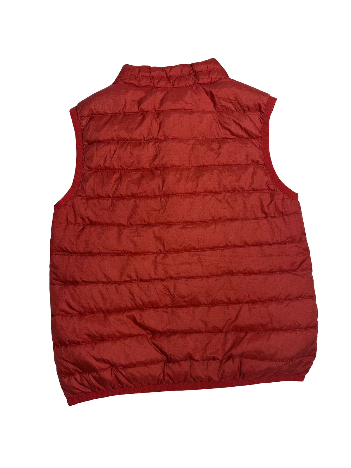 Patagonia Sleeveless Puffer Vest (2T)