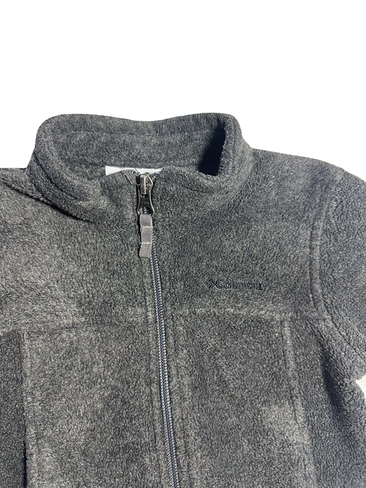 Columbia Quarterzip Jacket (18m)