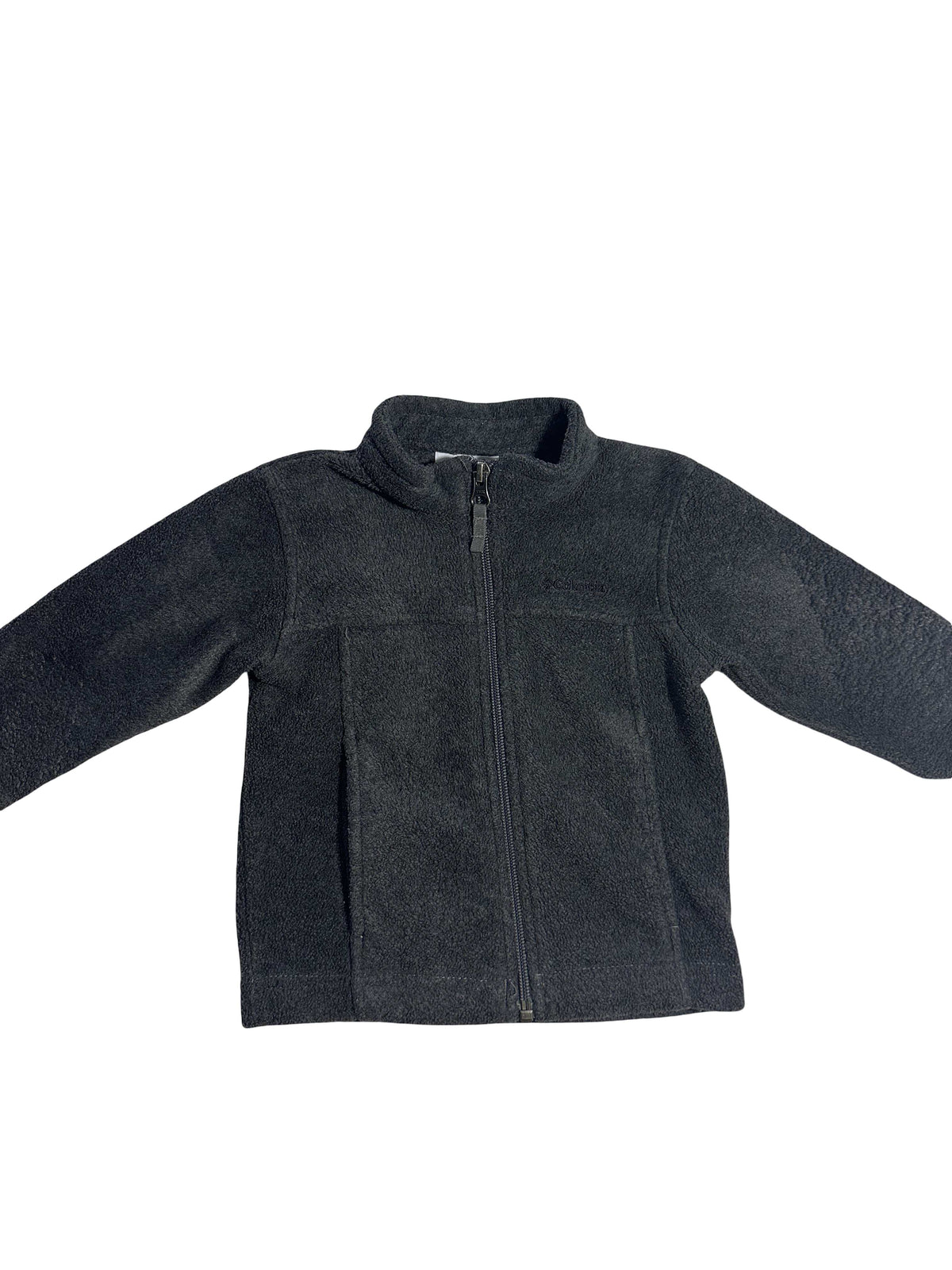 Columbia Quarterzip Jacket (18m)