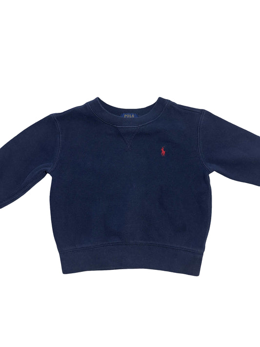Ralph Lauren Jumper (3T)