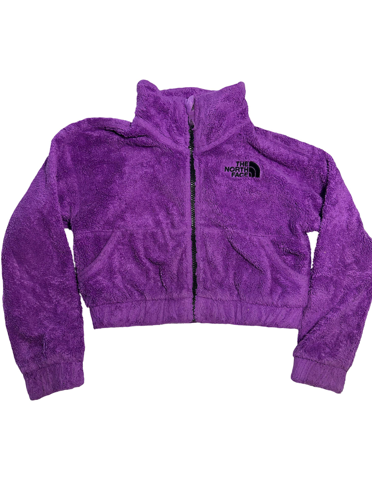 The North Face Quarterzip (6Y)