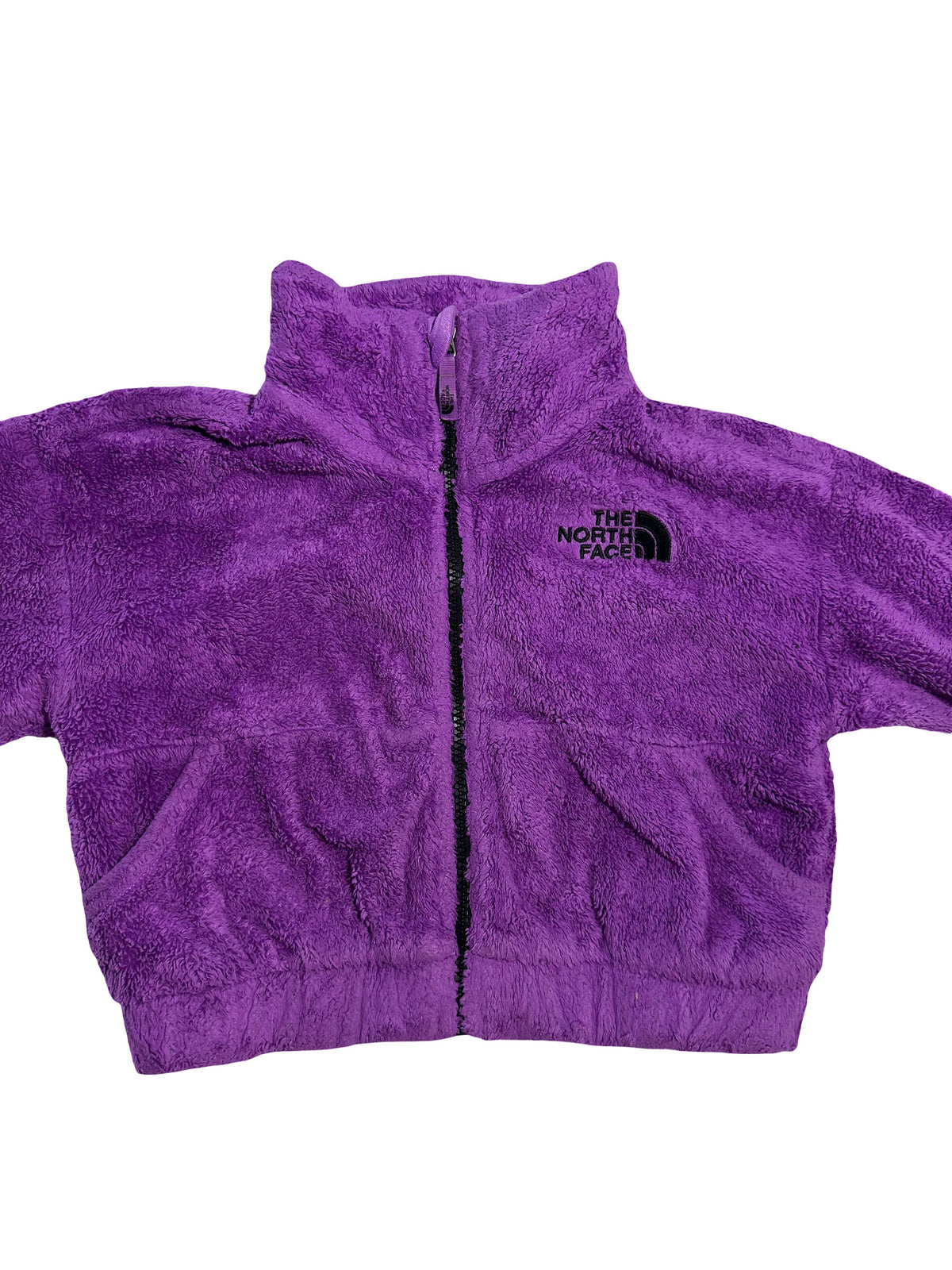 The North Face Quarterzip (6Y)