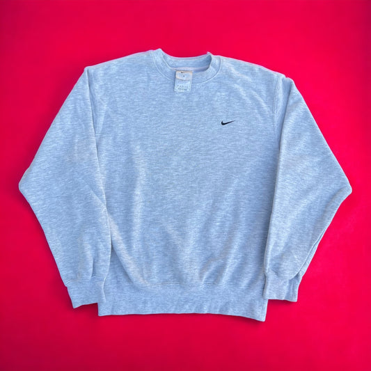 VINTAGE NIKE CREWNECK (M)