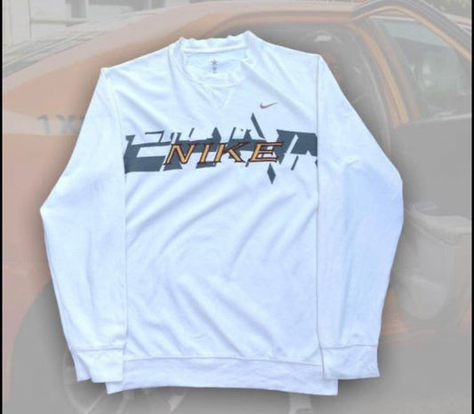 Vintage Nike Crewneck (M/L)