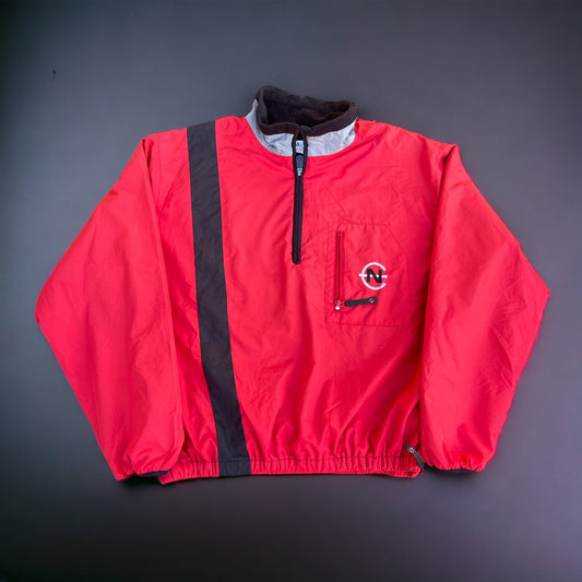 VINTAGE NAUTICA JACKET (L/XL)