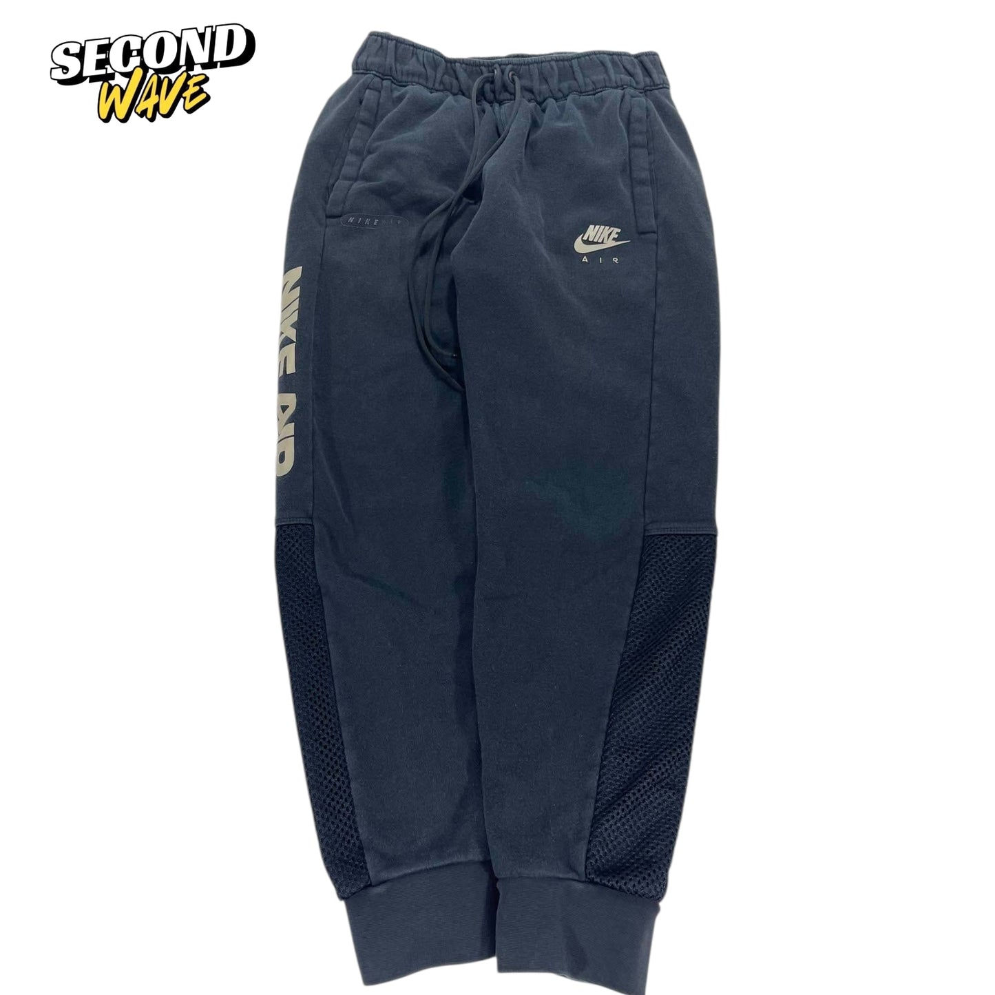 CLASSIC SWOOSH NIKE SWEATPANTS (M)