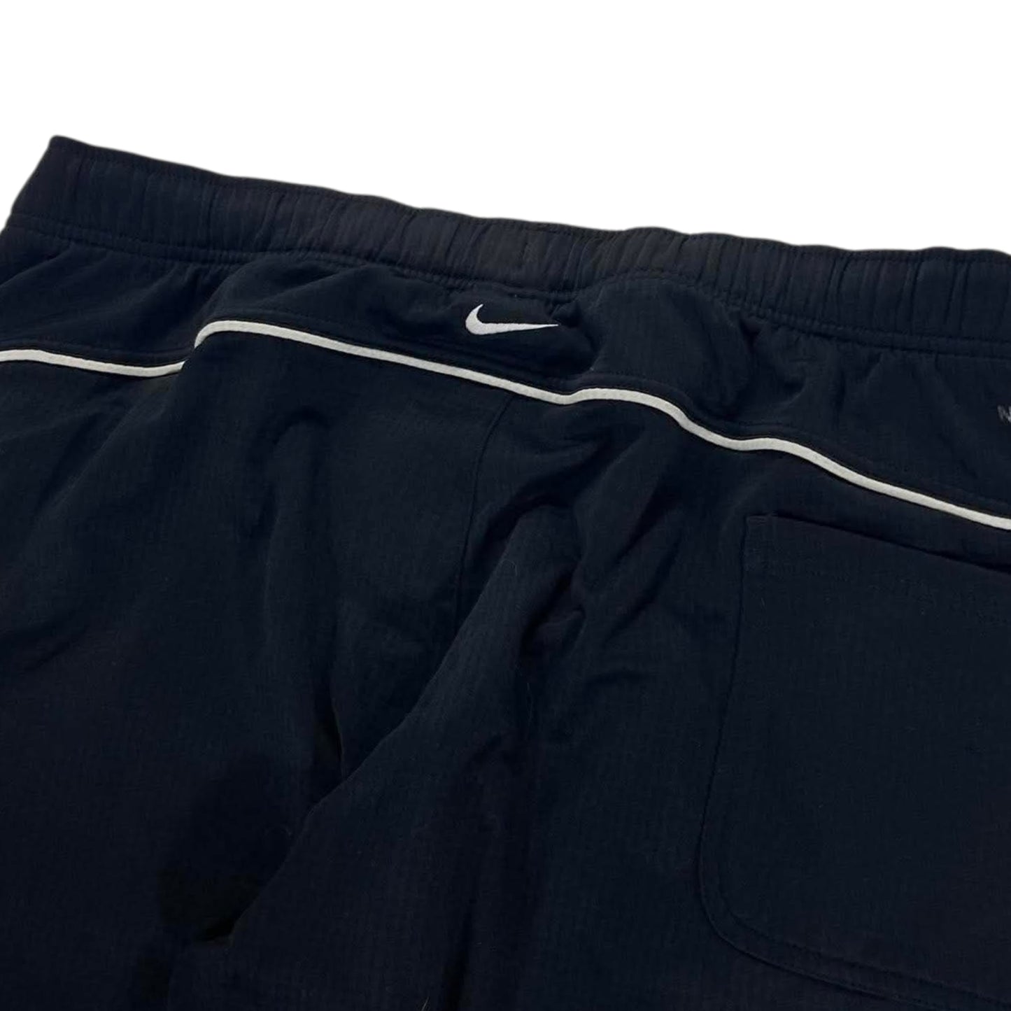 VINTAGE NIKE BAGGY PANTS (XL)