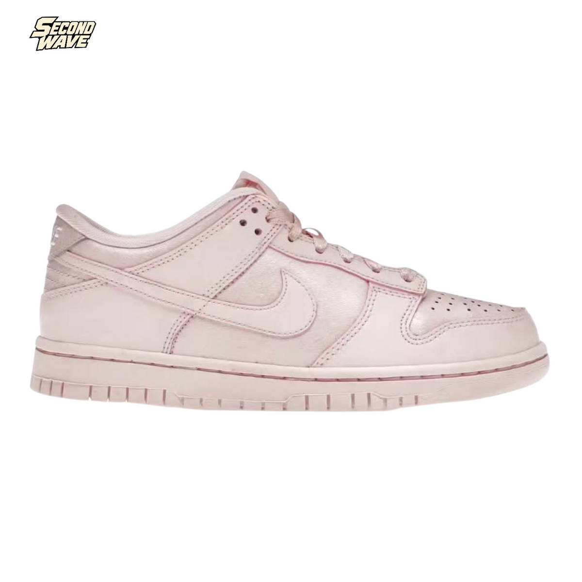 NIKE DUNK LOW PRISM PINK (7Y)