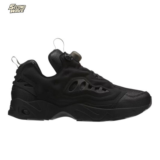 REEBOK INSTAPUMP FURYROAD ALL BLACK (11)