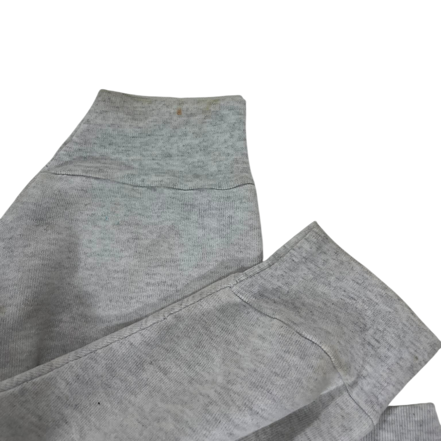 VINTAGE ALUMNI DAD ARIZONA STATE UNIVERSITY GREY CREWNECK SWEATSHIRT (L)