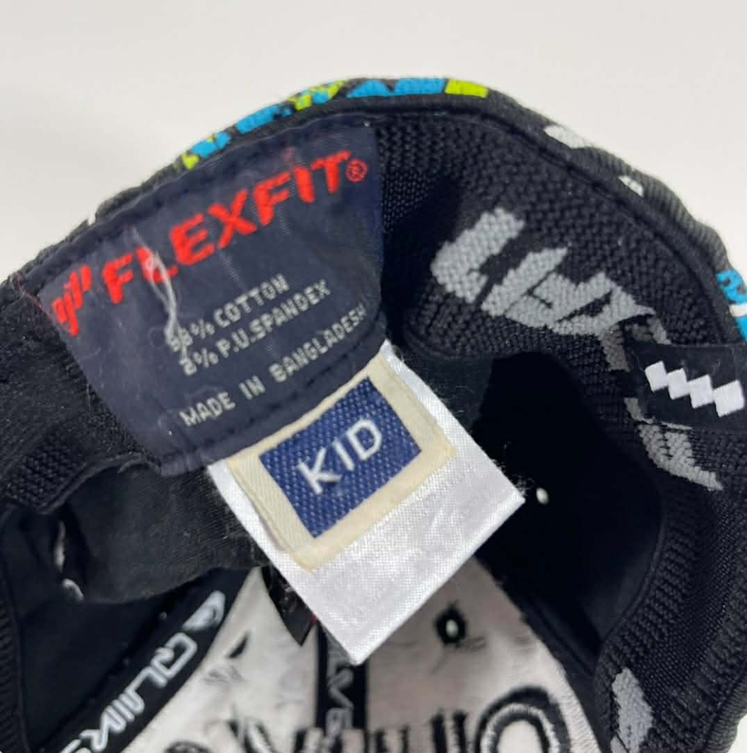 VINTAGE QUIKSILVER HAT