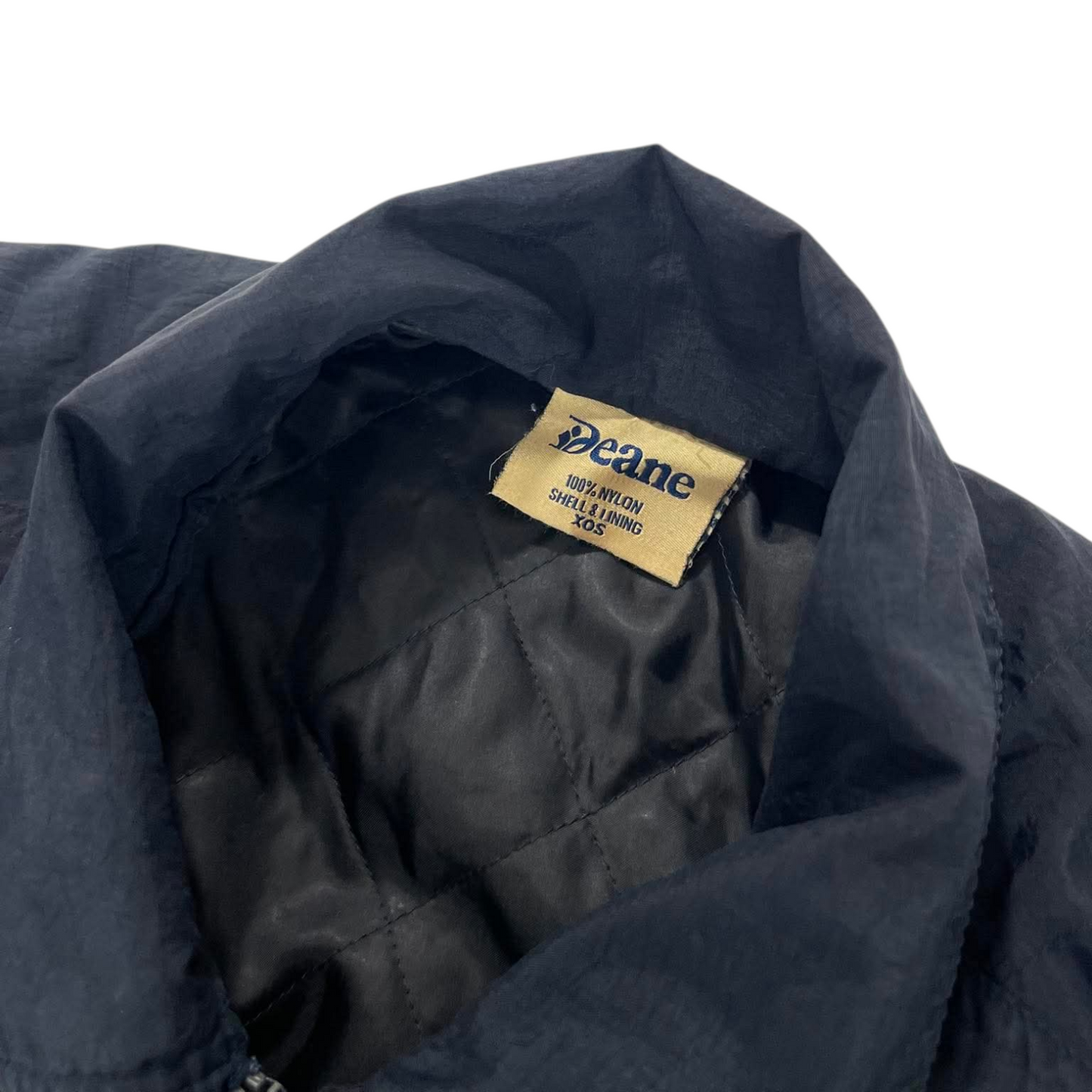 VINTAGE 90S DEANE JACKET (XL)
