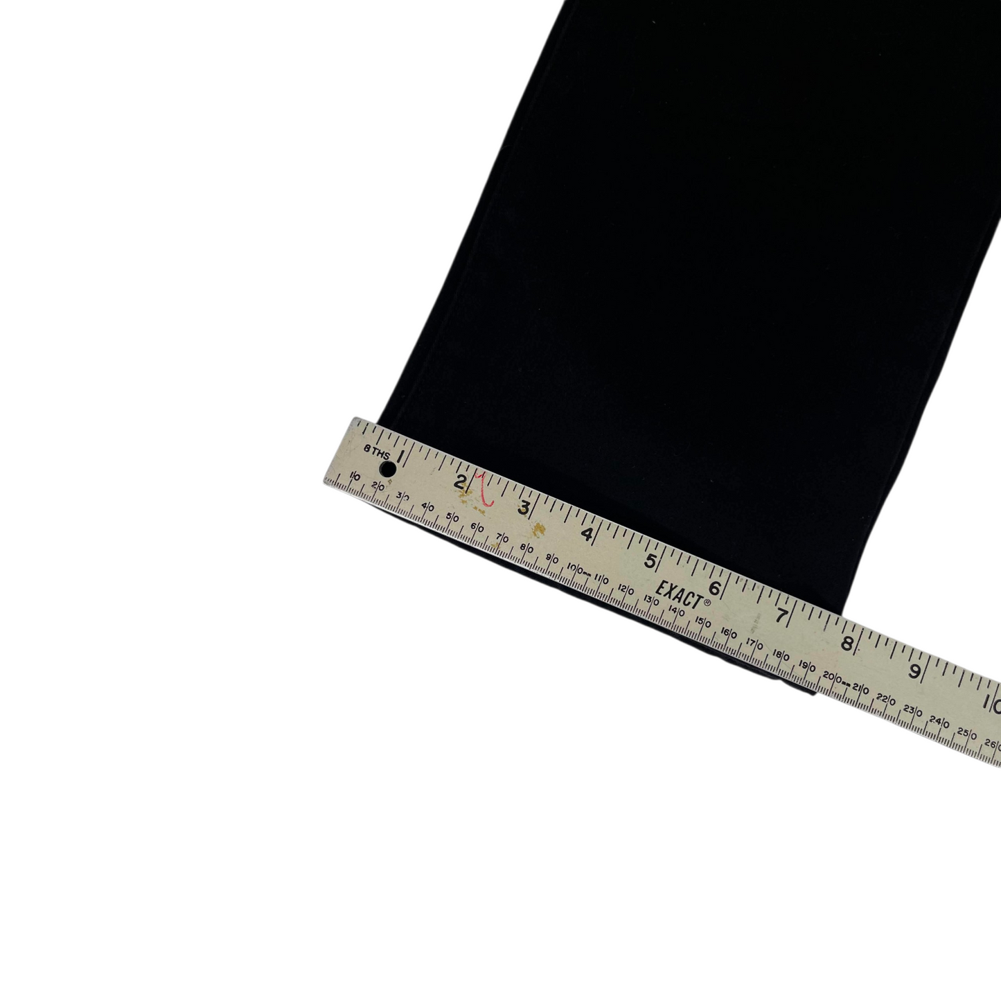 DENIM REPUBLIC BLACK JEANS (32)