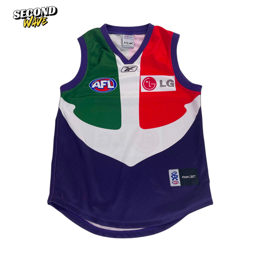 REEBOK AFL RICHMOND TIGERS (S)