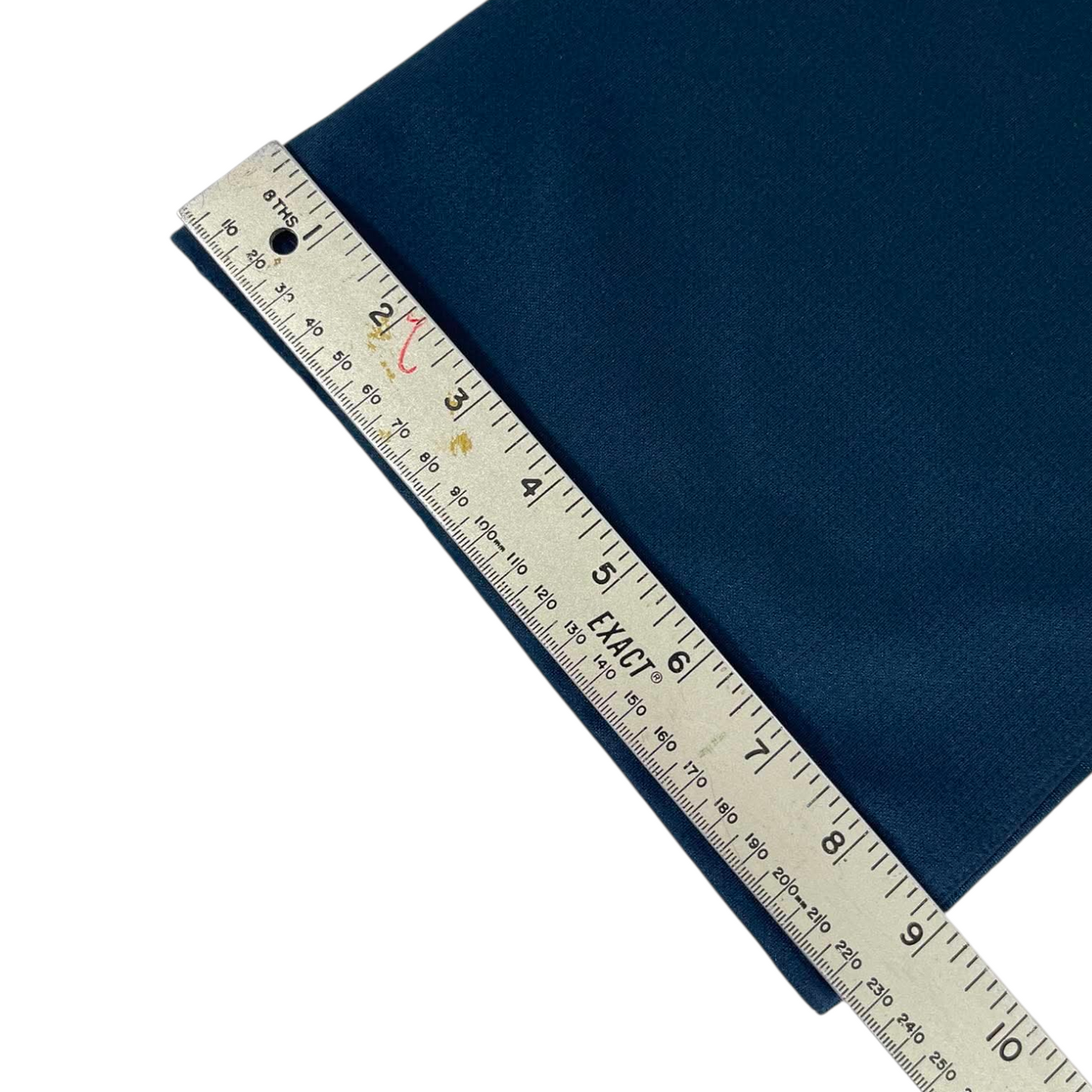 Y2K NIKE WITH SIDE HIT COLOUR TRACK PANTS (M) ⁶