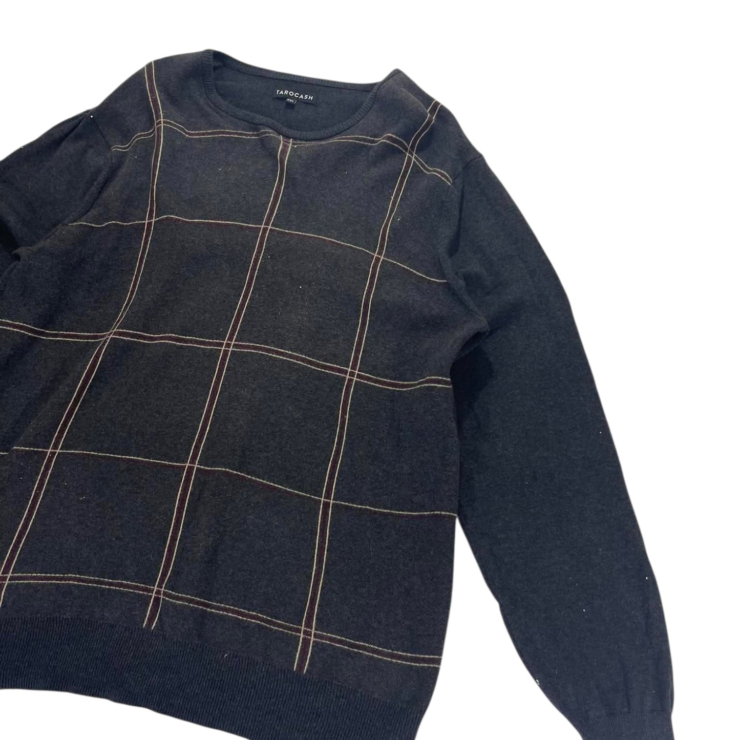 VINTAGE TAROCASH JUMPER (XL)