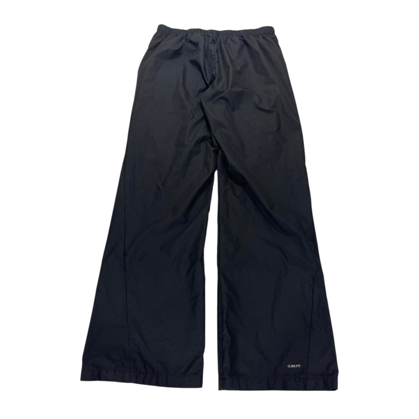 NIKE BLACK TRACK PANTS (M) ¹¹