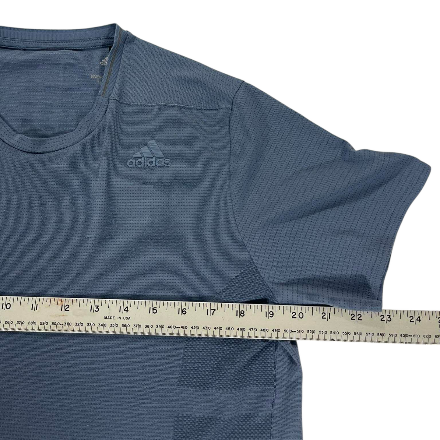 ADIDAS RUNNING T-SHIRT (M)