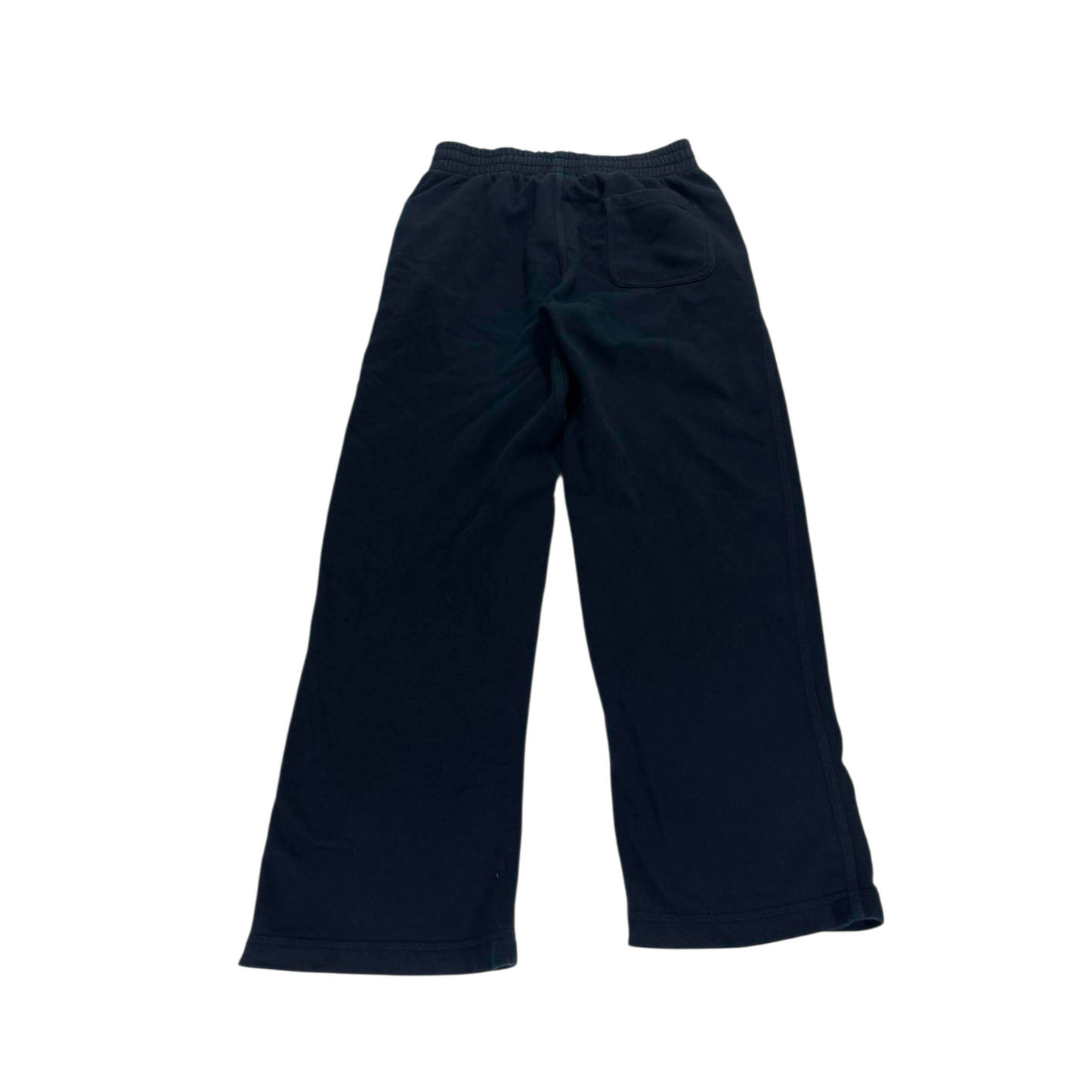 Y2K NIKE BLACK SWEATPANTS (M) ³