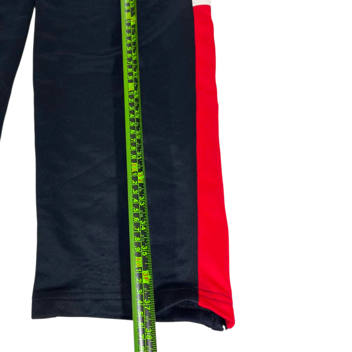NIKE DRI-FIT TRACK PANTS¹ (M)