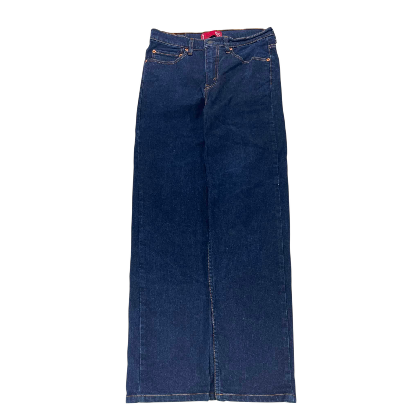 LEVI'S 603 BLUE JEANS (28)