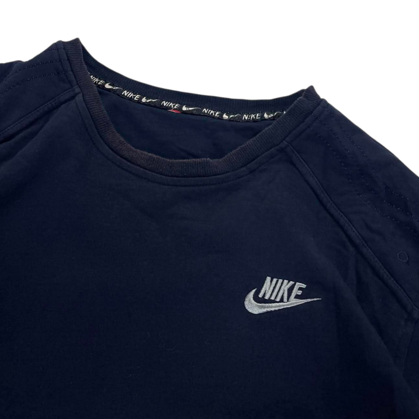 CLASSIC NIKE CREWNECK (M)