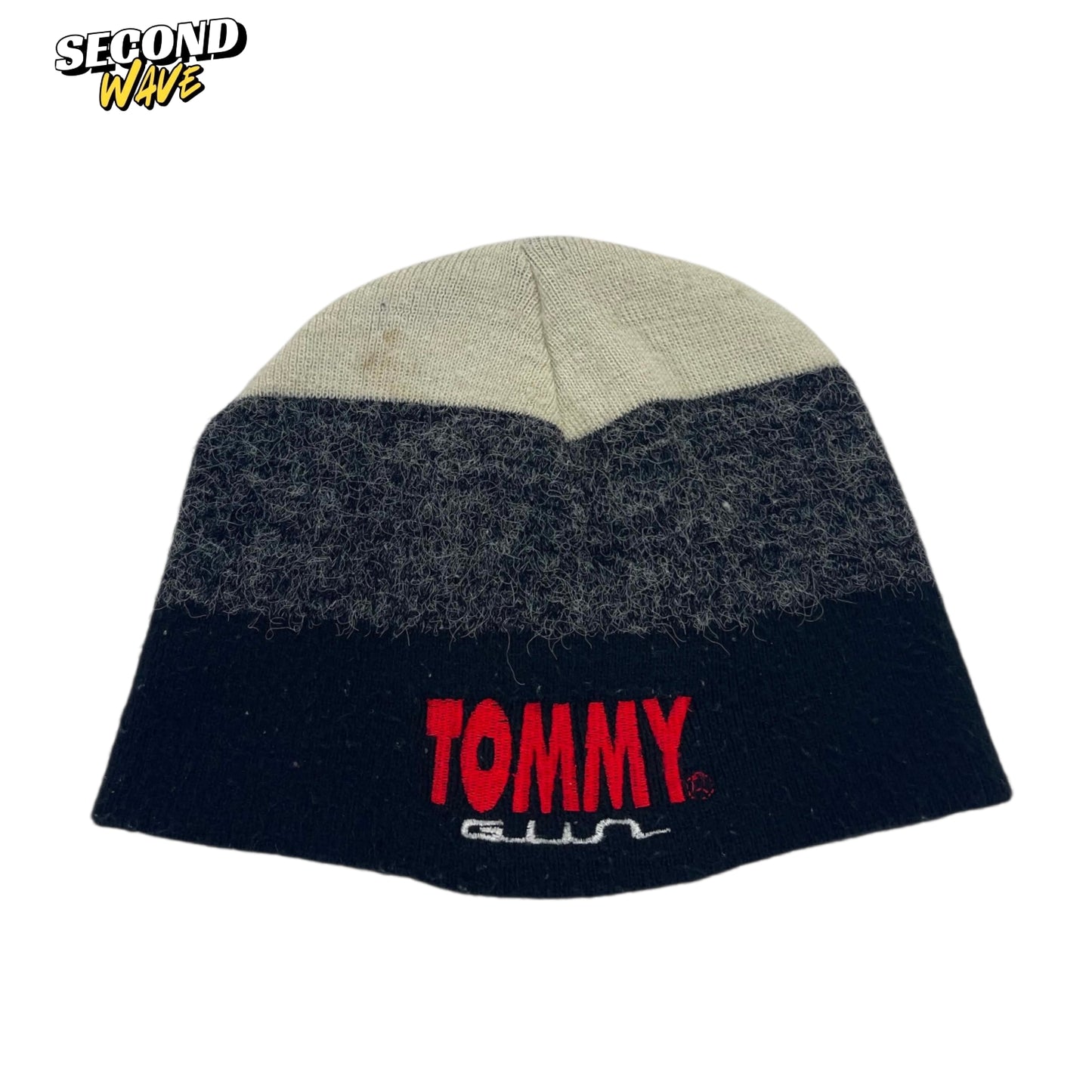 VINTAGE TOMMY GUN BEANIE