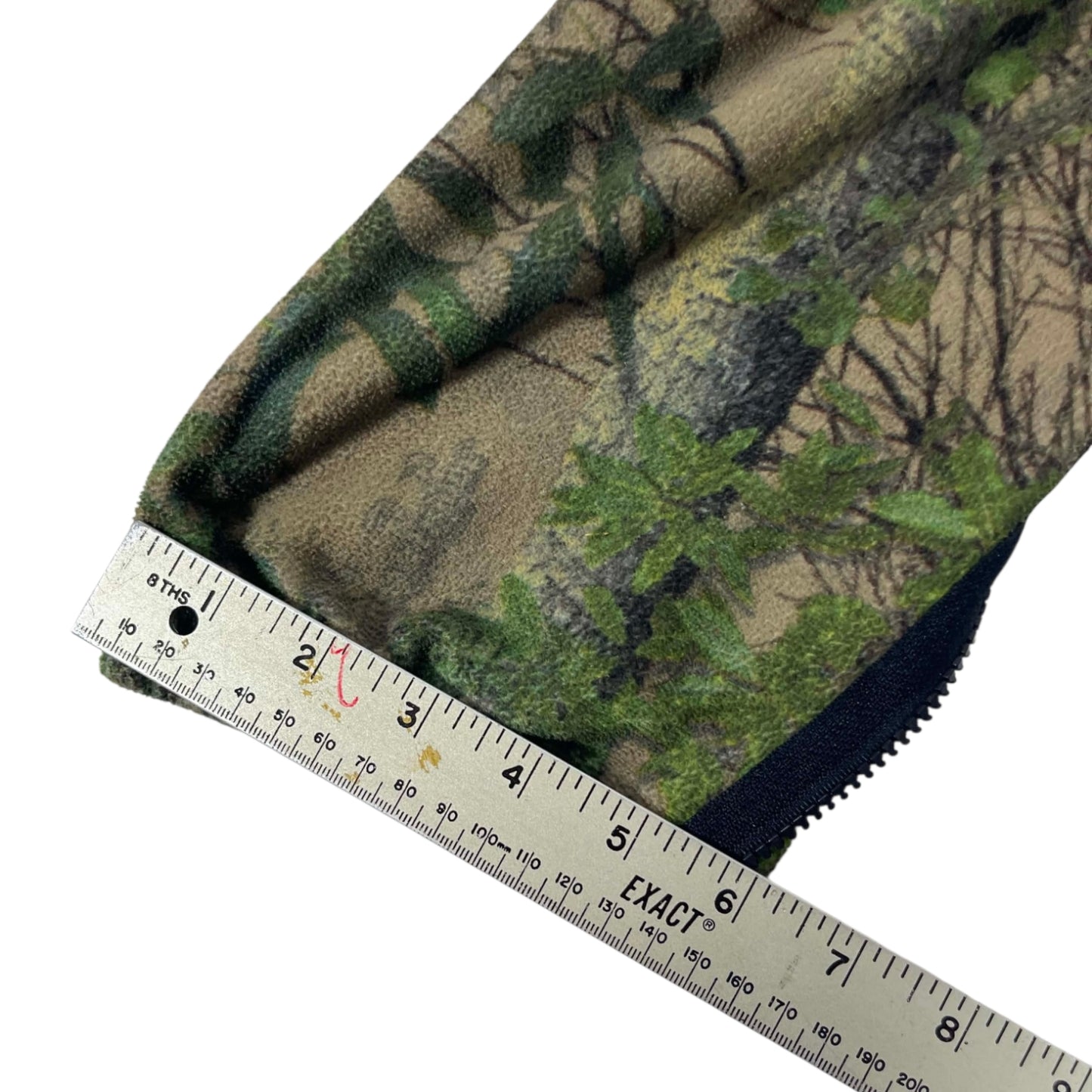 HUNTING & FISHING NEW ZEALAND REAL TREE PANTS (10)