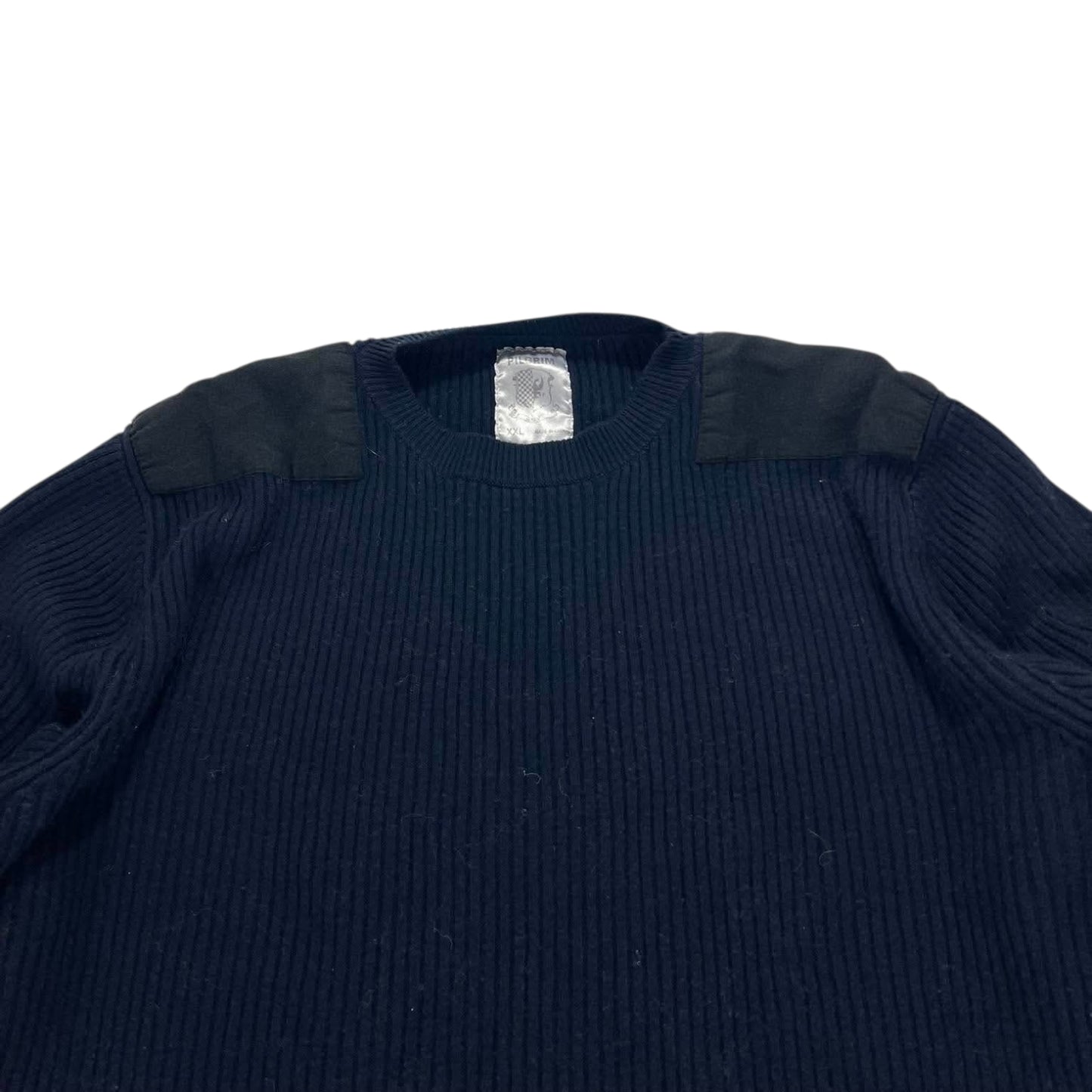 VINTAGE PILGRIM SWEATER (L)