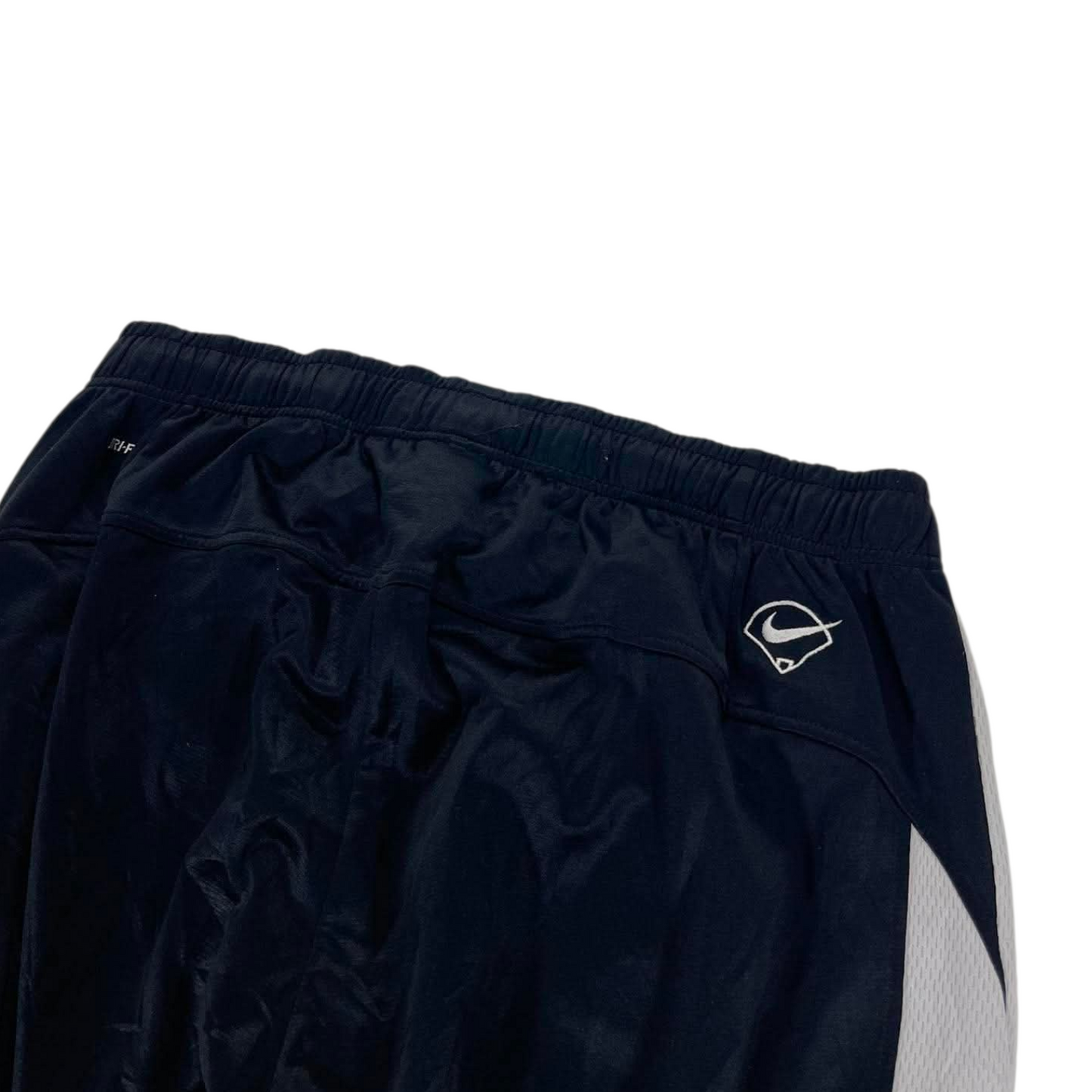 Y2K NIKE DRI-FIT TRACK PANTS (L-XL) ²³