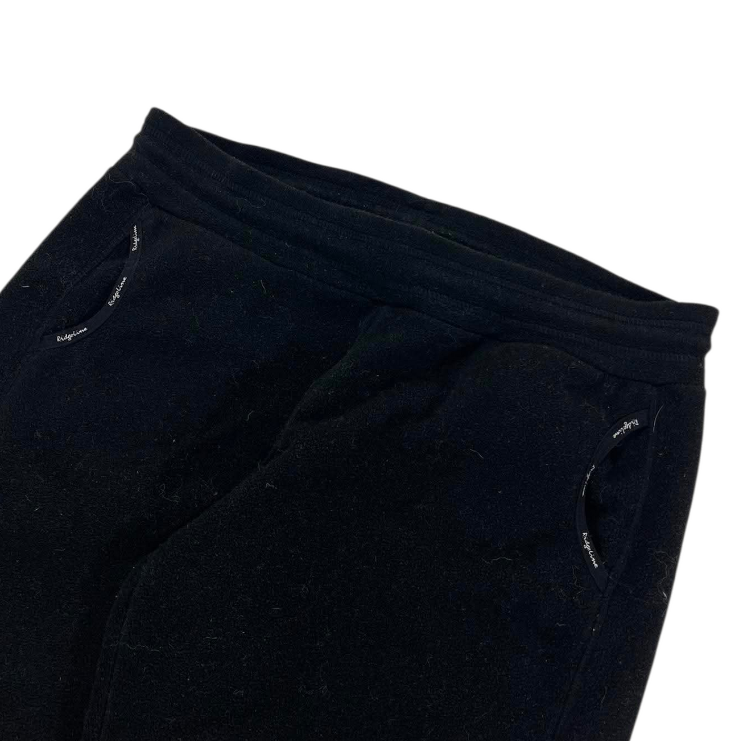 RIDGELINE FLEECE SWEATPANTS WITH DRAWSTRING WAIST (L-W)