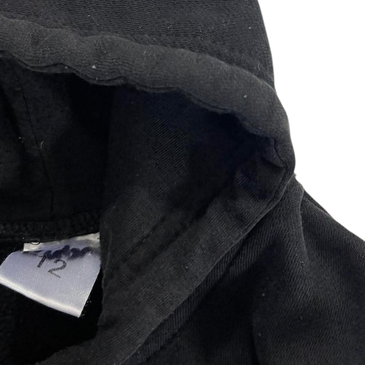 BL STÜSSY BLACK HOODIE (12)