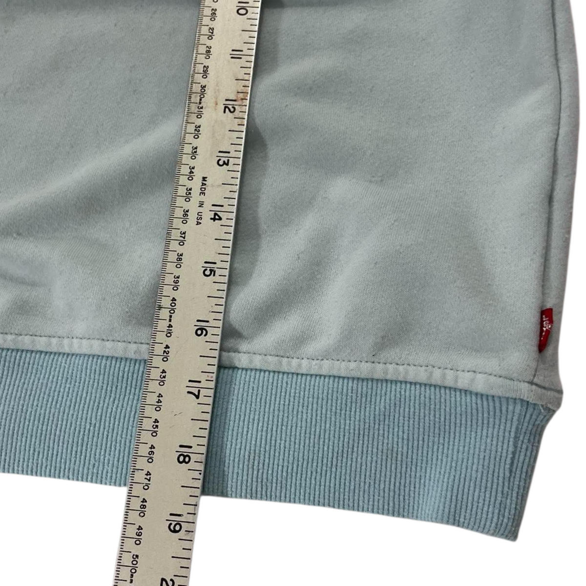 LEVI'S KIDS SWEATSHIRT (L (12-13 YRS))