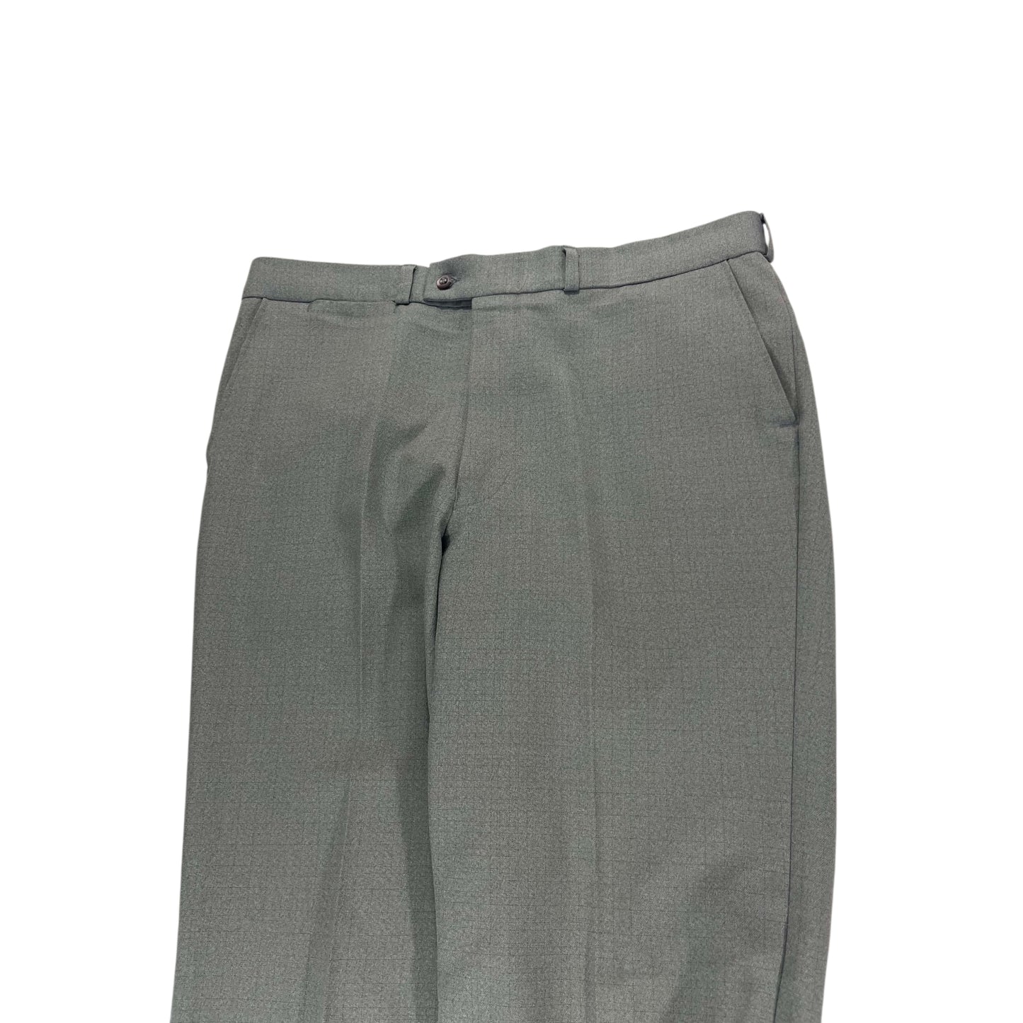 BENSONS GREY PANTS (36")